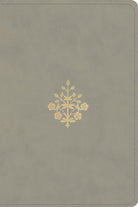 Cover image for ESV Personal Size Reference Bible (Trutone, Stone, Branch Design), isbn: 9798874912758