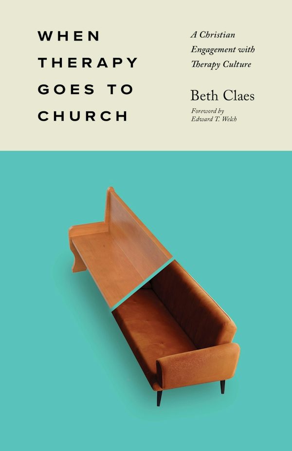 Cover image for When Therapy Goes to Church, isbn: 9798874912963