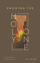Cover image for Knowing the Holy One, isbn: 9798874913205