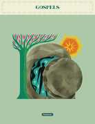Cover image for The Biggest Story Preschool Curriculum, Volume 4, isbn: 9798874913465