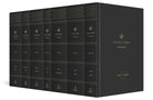 Cover image for ESV Expository Commentary (Old Testament Set), isbn: 9798874913809