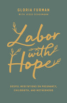 Cover image for Labor with Hope, isbn: 9798874914851