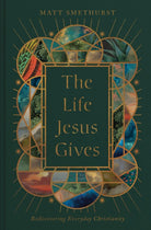 Cover image for The Life Jesus Gives, isbn: 9798874915094