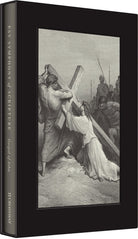 Cover image for ESV Symphony of Scripture, Gospel of John (Cloth Over Board), isbn: 9798874915445