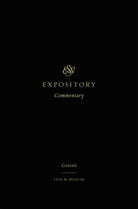 Cover image for Genesis, isbn: 9798874915971