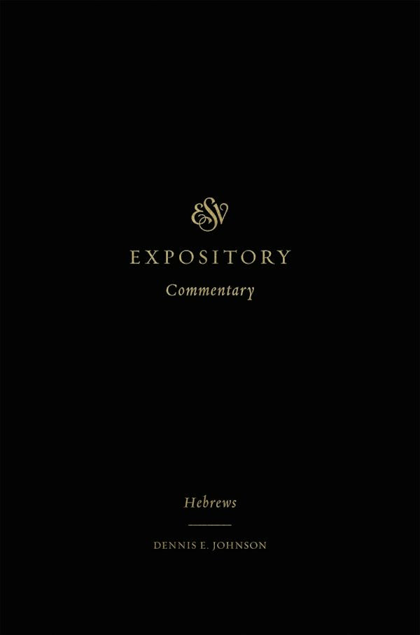 Cover image for Hebrews, isbn: 9798874915995