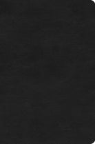 Cover image for ESV Value Compact Bible, Red Letter (Trutone, Black), isbn: 9798874916138