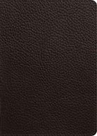 Cover image for ESV New Testament, Large Print (Buffalo Leather, Deep Brown), isbn: 9798874917159