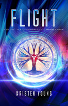 Cover image for Flight, isbn: 9798886050059