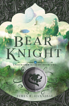 Cover image for Bear Knight, isbn: 9798886050301