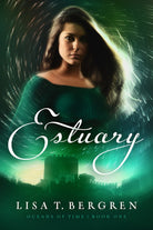 Cover image for Estuary, isbn: 9798886050462