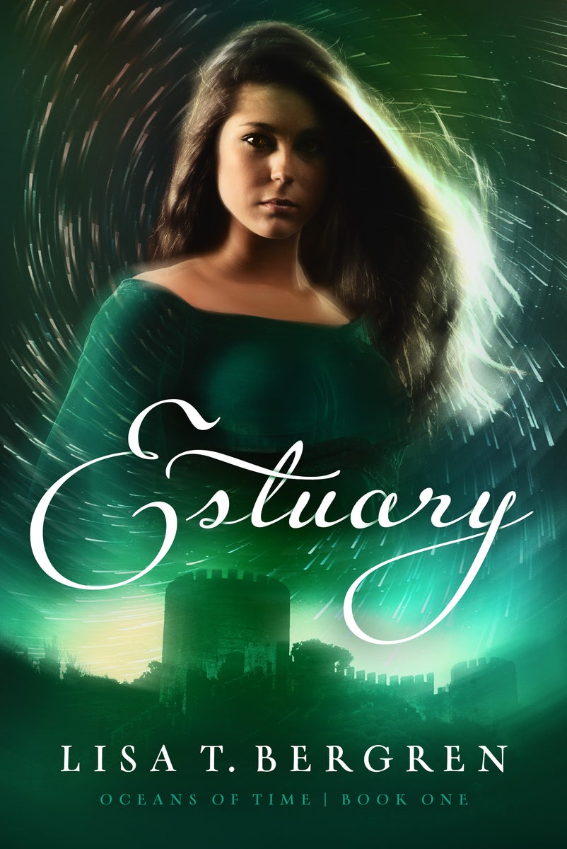 Cover image for Estuary, isbn: 9798886050479