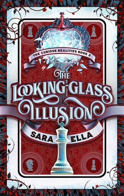 Cover image for The Looking-Glass Illusion, isbn: 9798886050516
