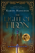 Cover image for The Light of Eidon, isbn: 9798886050547