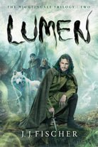 Cover image for Lumen, isbn: 9798886050820