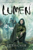 Cover image for Lumen, isbn: 9798886050837