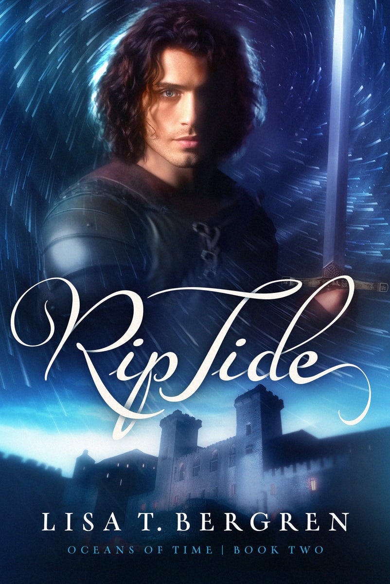 Cover image for Rip Tide, isbn: 9798886050998