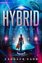 Cover image for Hybrid, isbn: 9798886051025
