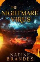 Cover image for The Nightmare Virus, isbn: 9798886051315