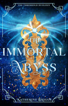 Cover image for The Immortal Abyss, isbn: 9798886051469