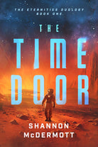 Cover image for The Time Door, isbn: 9798886051544