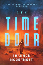 Cover image for The Time Door, isbn: 9798886051551