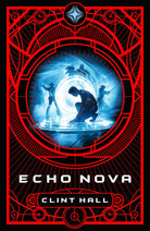 Cover image for Echo Nova, isbn: 9798886051711