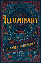 Cover image for Illuminary, isbn: 9798886051902