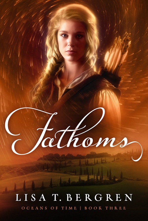 Cover image for Fathoms, isbn: 9798886051957