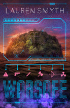 Cover image for Warsafe, isbn: 9798886051995