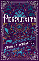 Cover image for Perplexity, isbn: 9798886052572