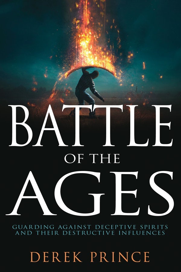 Cover image for Battle of the Ages, isbn: 9798887690100