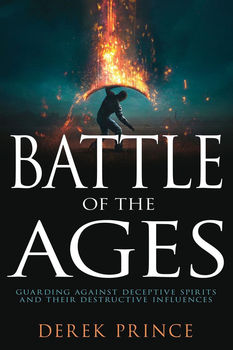 Cover image for Battle of the Ages, isbn: 9798887690100