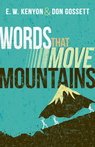 Cover image for Words That Move Mountains, isbn: 9798887690148