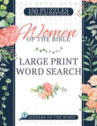 Cover image for Women of the Bible, isbn: 9798887690186