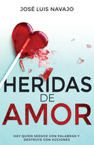 Cover image for Heridas de Amor, isbn: 9798887690230