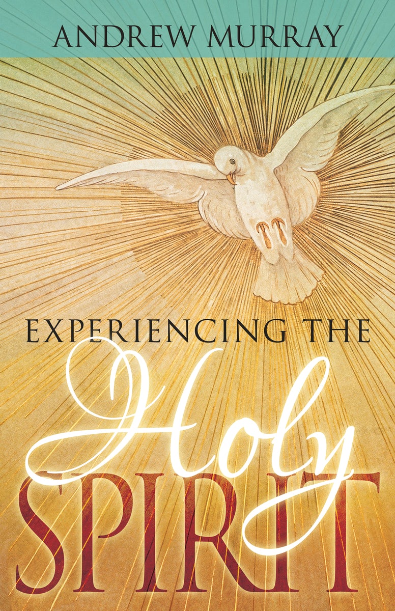 Cover image for Experiencing the Holy Spirit, isbn: 9798887690421