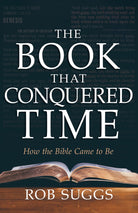 Cover image for The Book That Conquered Time, isbn: 9798887690438