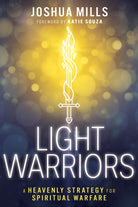 Cover image for Light Warriors, isbn: 9798887690452