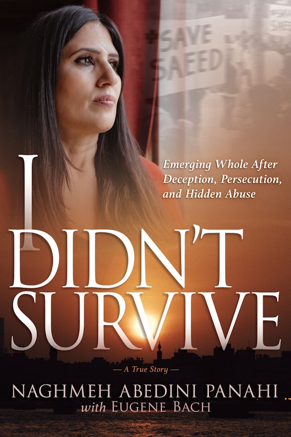 Cover image for I Didn't Survive, isbn: 9798887690537