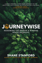 Cover image for Journeywise, isbn: 9798887690605
