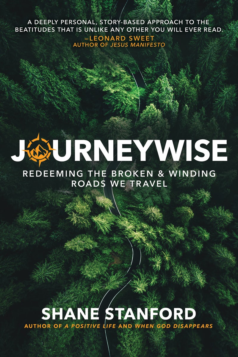 Cover image for Journeywise, isbn: 9798887690605