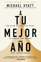 Cover image for Tu Mejor Año, isbn: 9798887690643