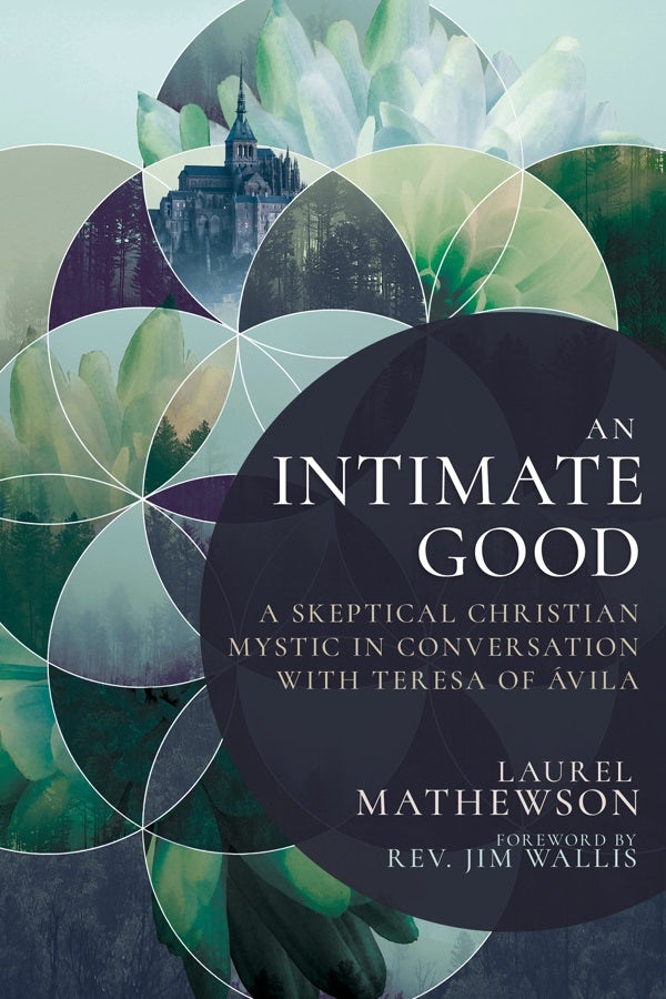 Cover image for An Intimate Good, isbn: 9798887690902