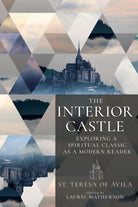 Cover image for The Interior Castle, isbn: 9798887690926