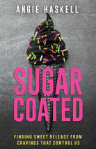 Cover image for Sugarcoated, isbn: 9798887690964