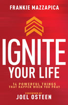 Cover image for Ignite Your Life, isbn: 9798887690988