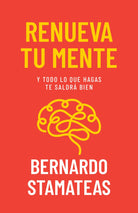 Cover image for Renueva Tu Mente, isbn: 9798887691145