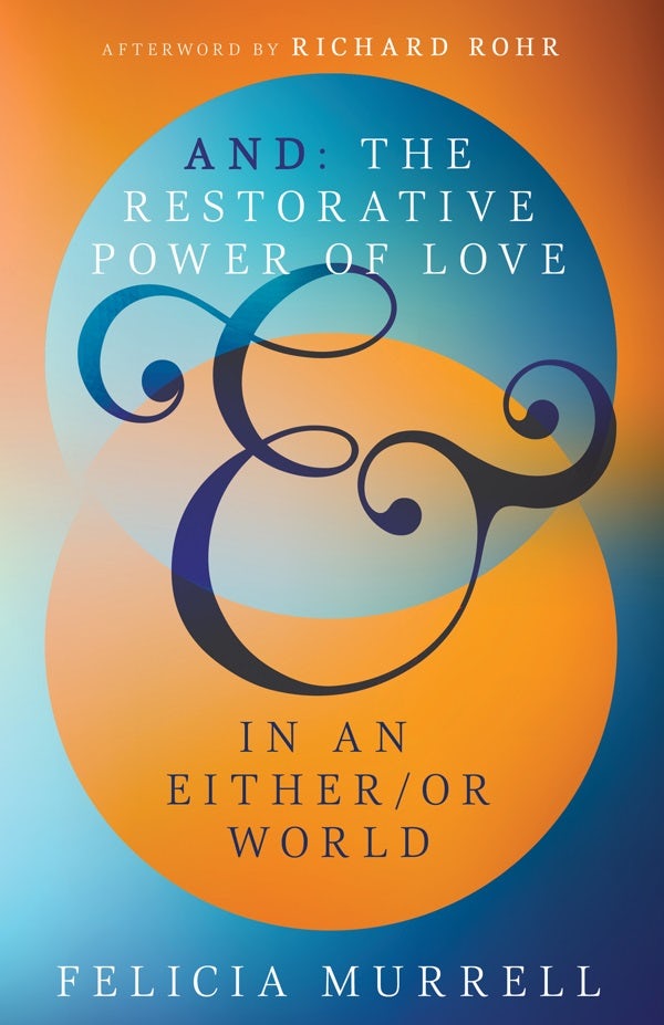 Cover image for And, isbn: 9798887691404