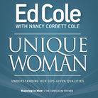 Cover image for Unique Woman Workbook, isbn: 9798887691459